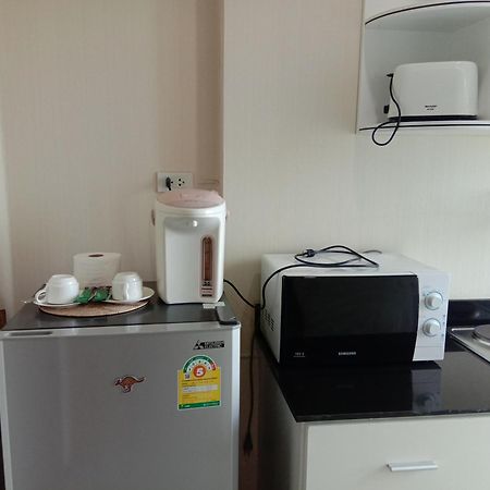 The Ozone Krabi Condotel Екстер'єр фото