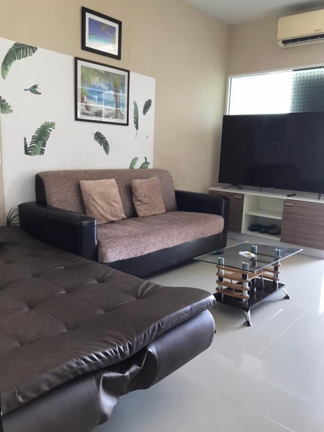 The Ozone Krabi Condotel Екстер'єр фото