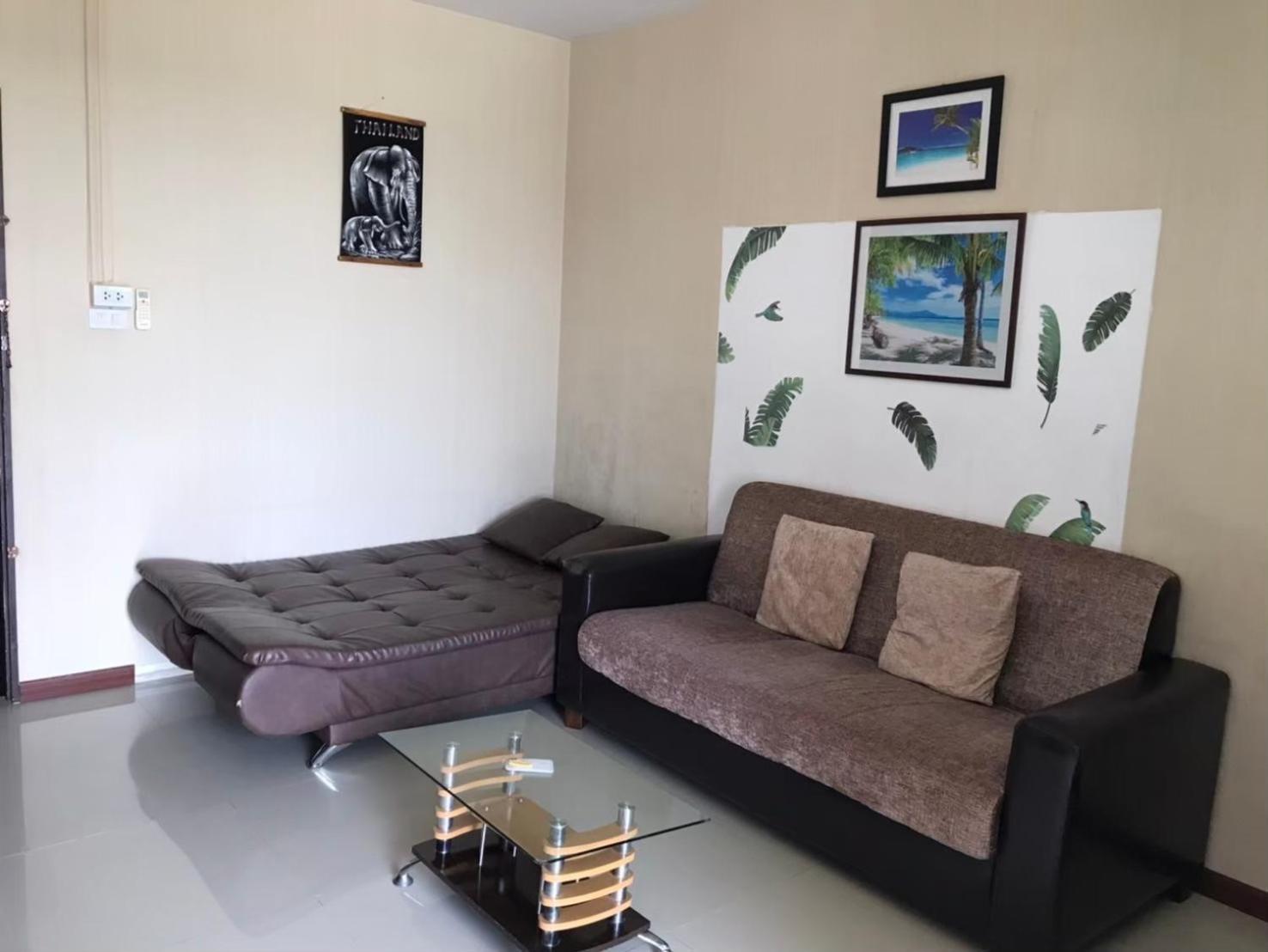 The Ozone Krabi Condotel Екстер'єр фото