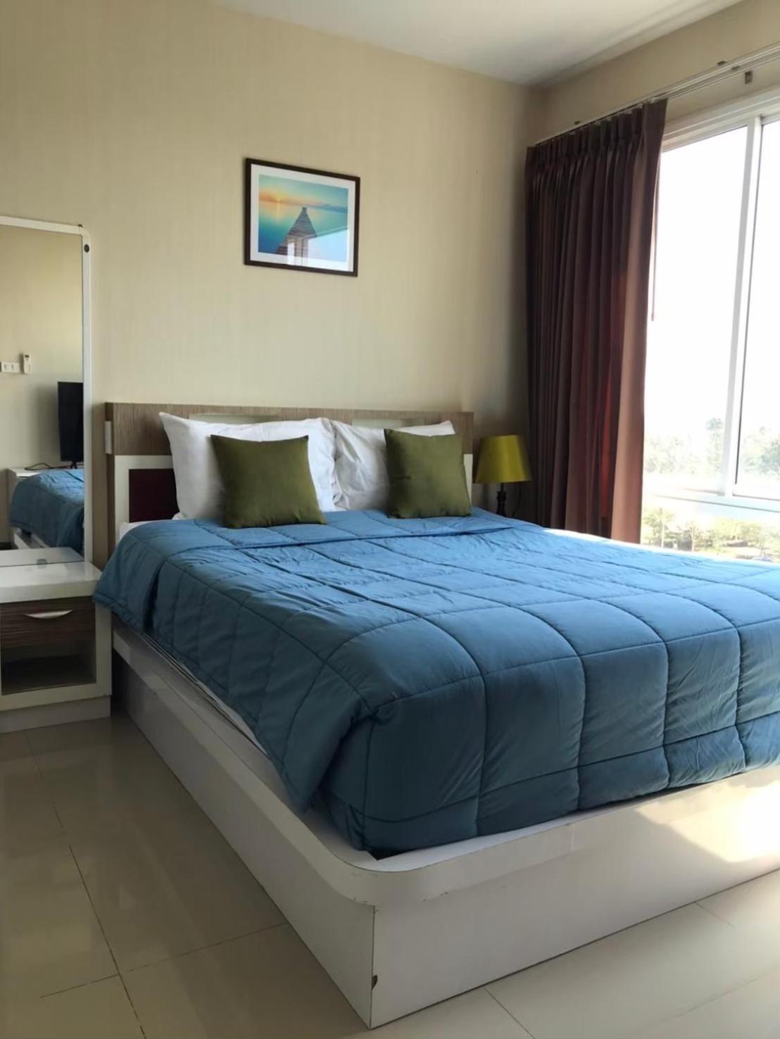 The Ozone Krabi Condotel Екстер'єр фото