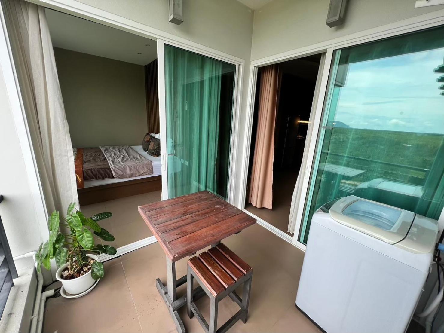 The Ozone Krabi Condotel Екстер'єр фото