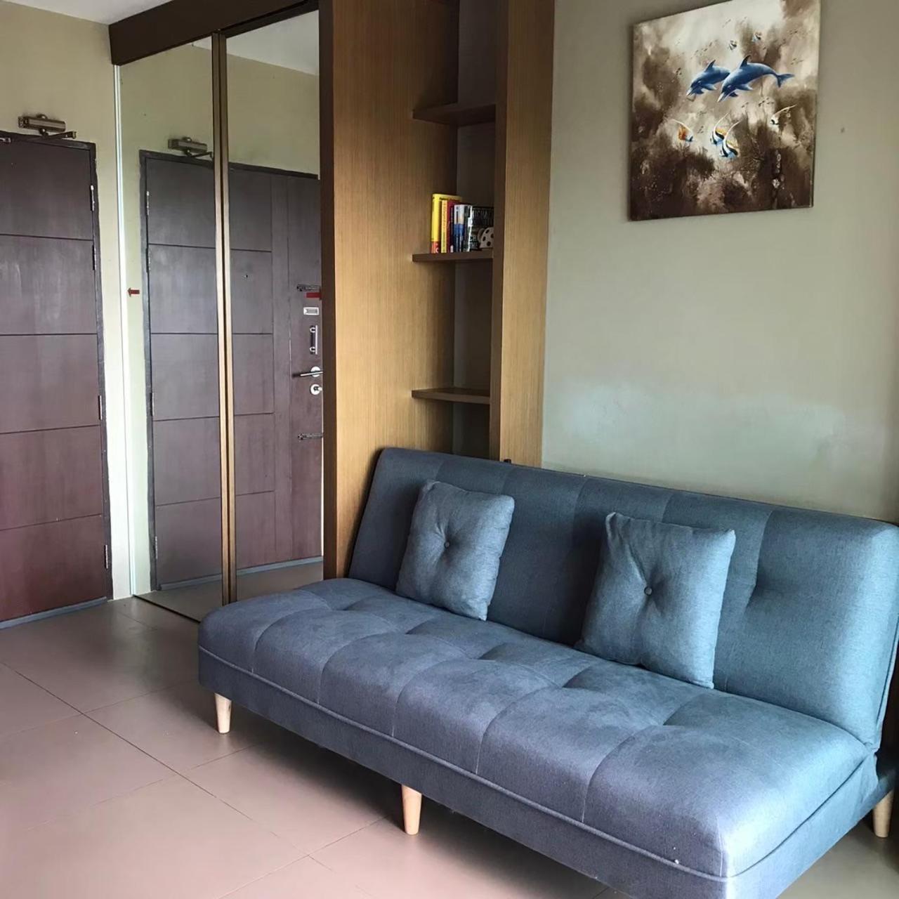 The Ozone Krabi Condotel Екстер'єр фото