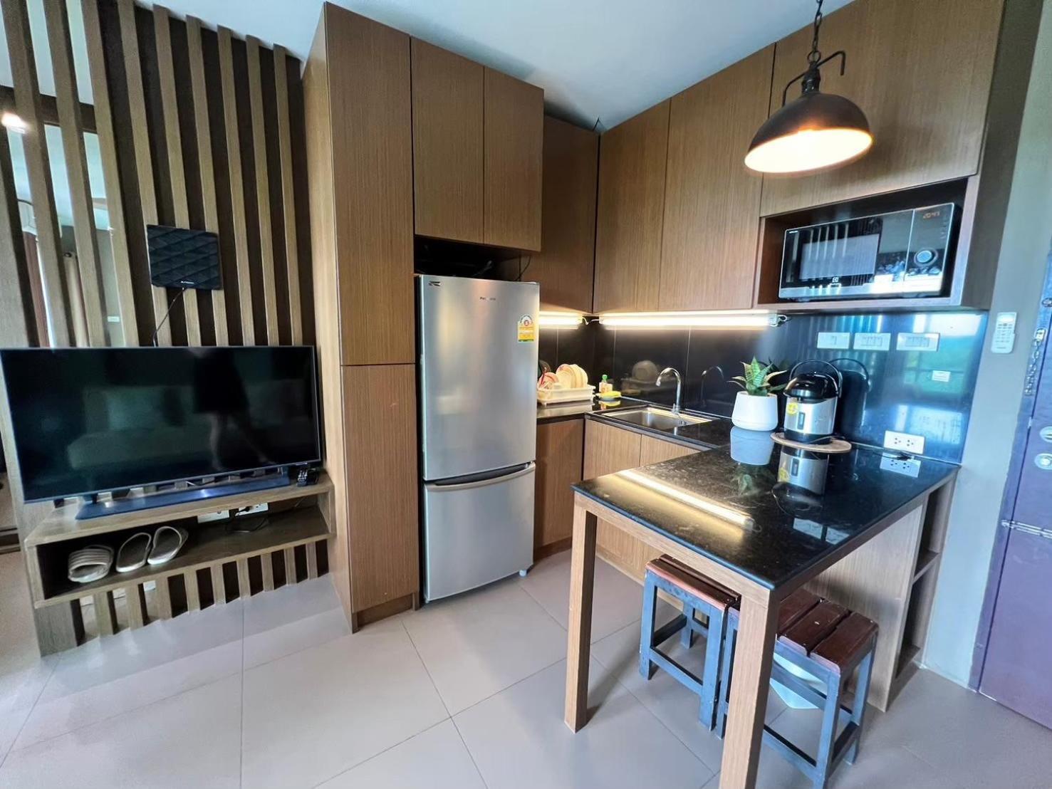 The Ozone Krabi Condotel Екстер'єр фото