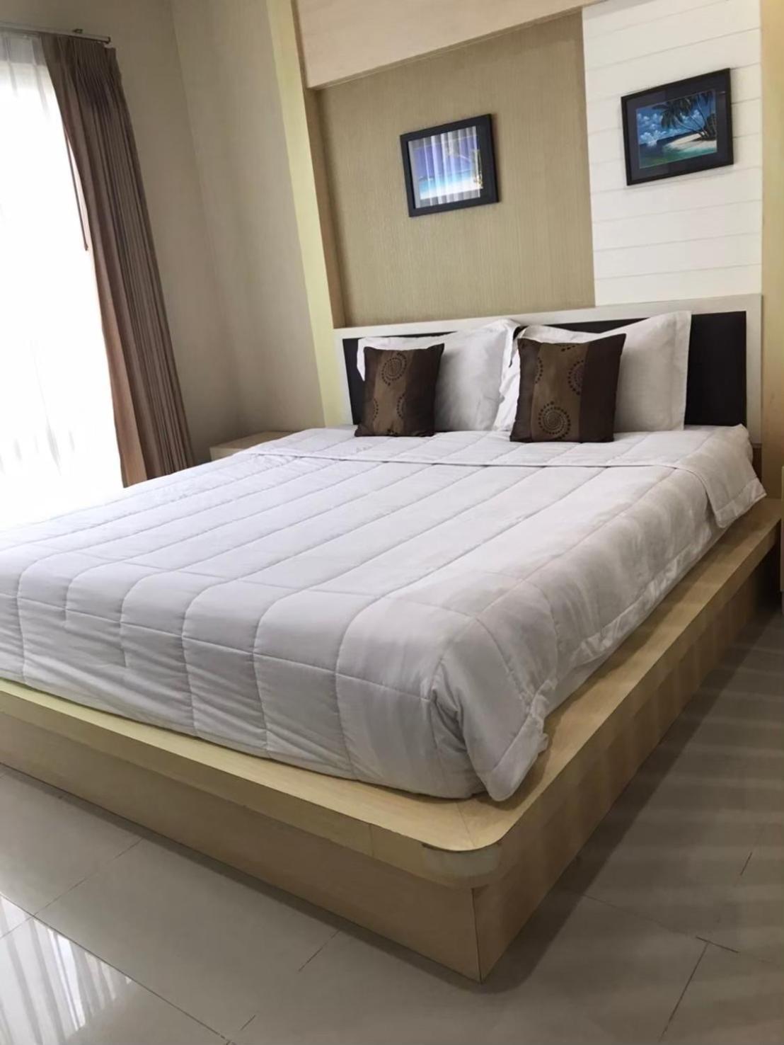 The Ozone Krabi Condotel Екстер'єр фото