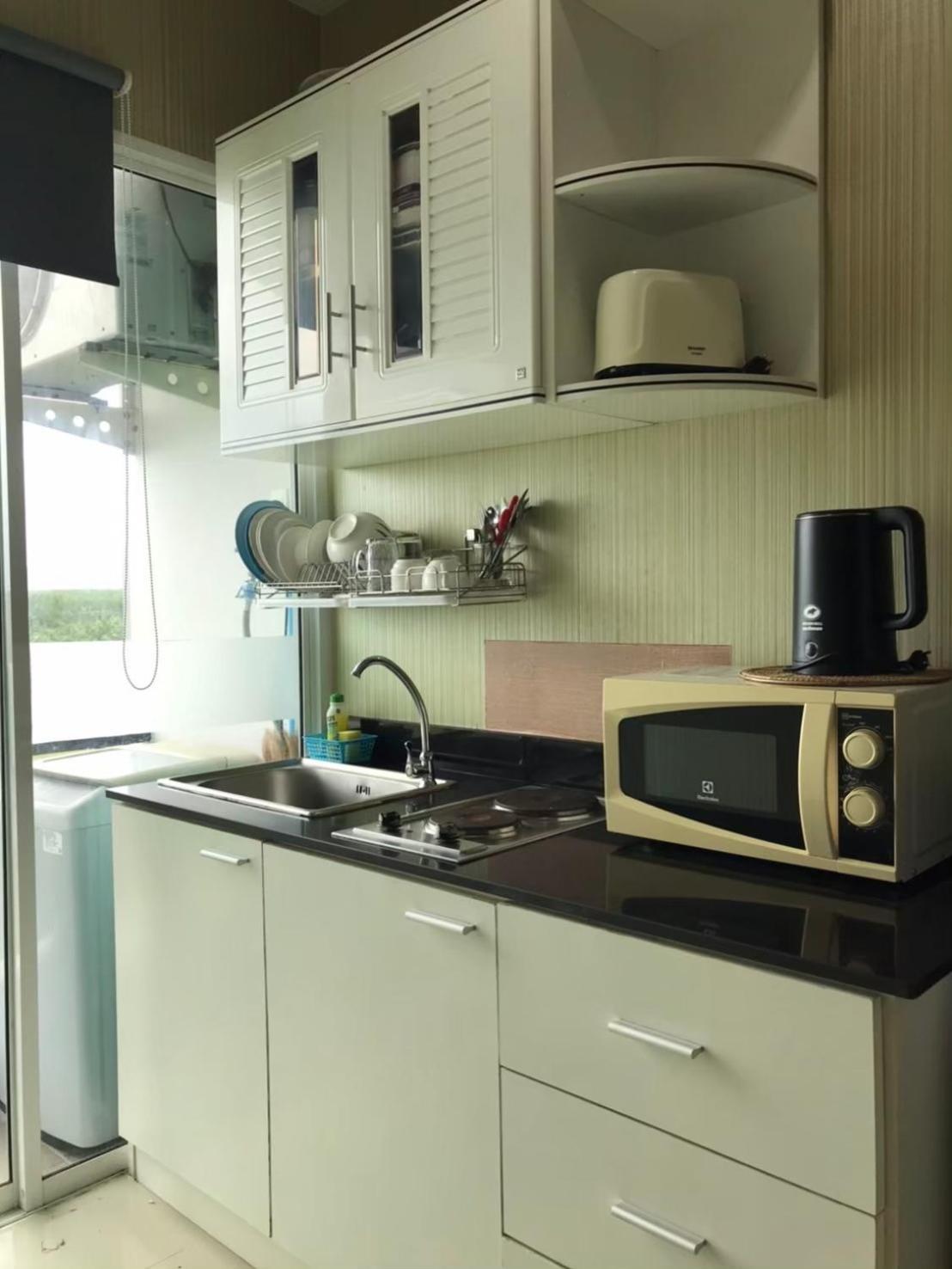 The Ozone Krabi Condotel Екстер'єр фото