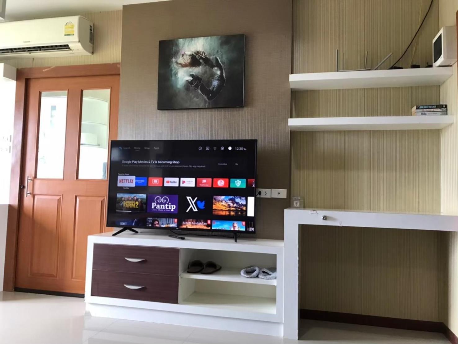 The Ozone Krabi Condotel Екстер'єр фото