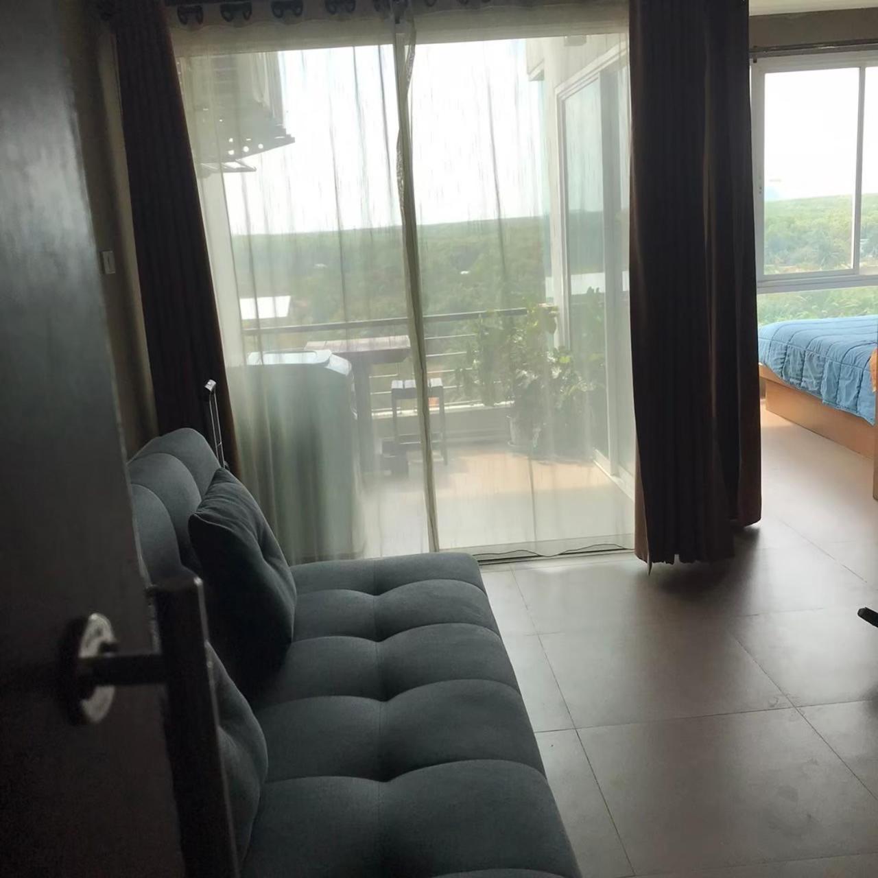 The Ozone Krabi Condotel Екстер'єр фото