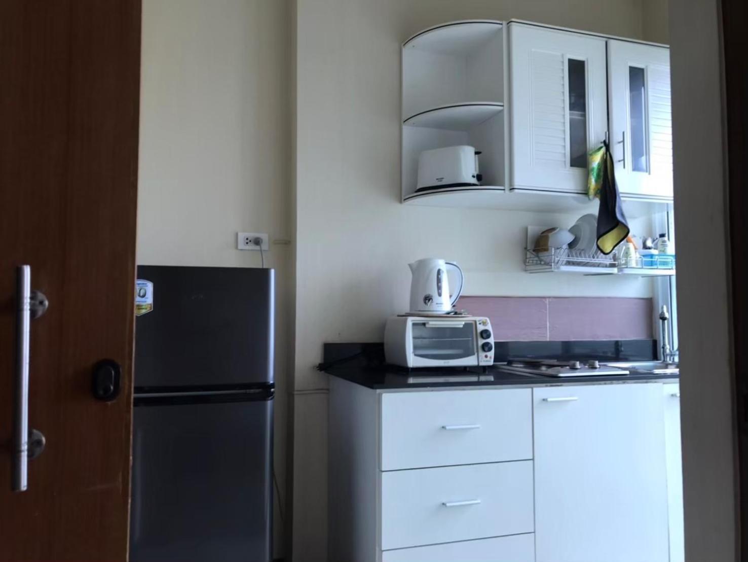 The Ozone Krabi Condotel Екстер'єр фото