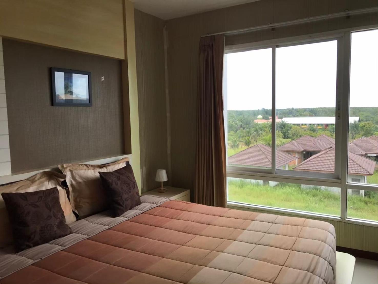 The Ozone Krabi Condotel Екстер'єр фото