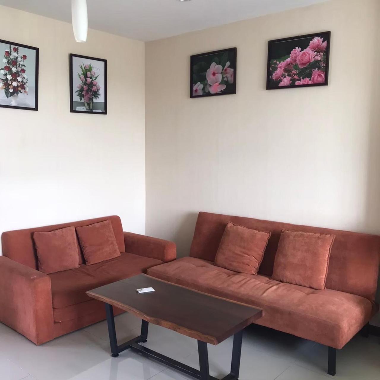 The Ozone Krabi Condotel Екстер'єр фото