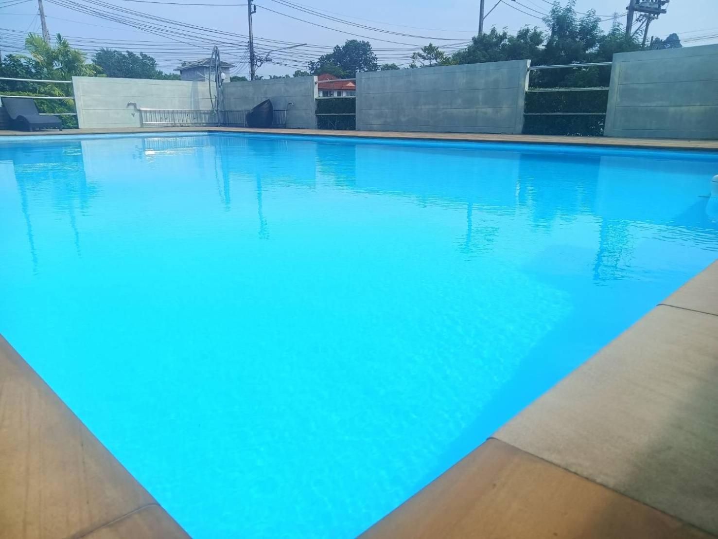 The Ozone Krabi Condotel Екстер'єр фото