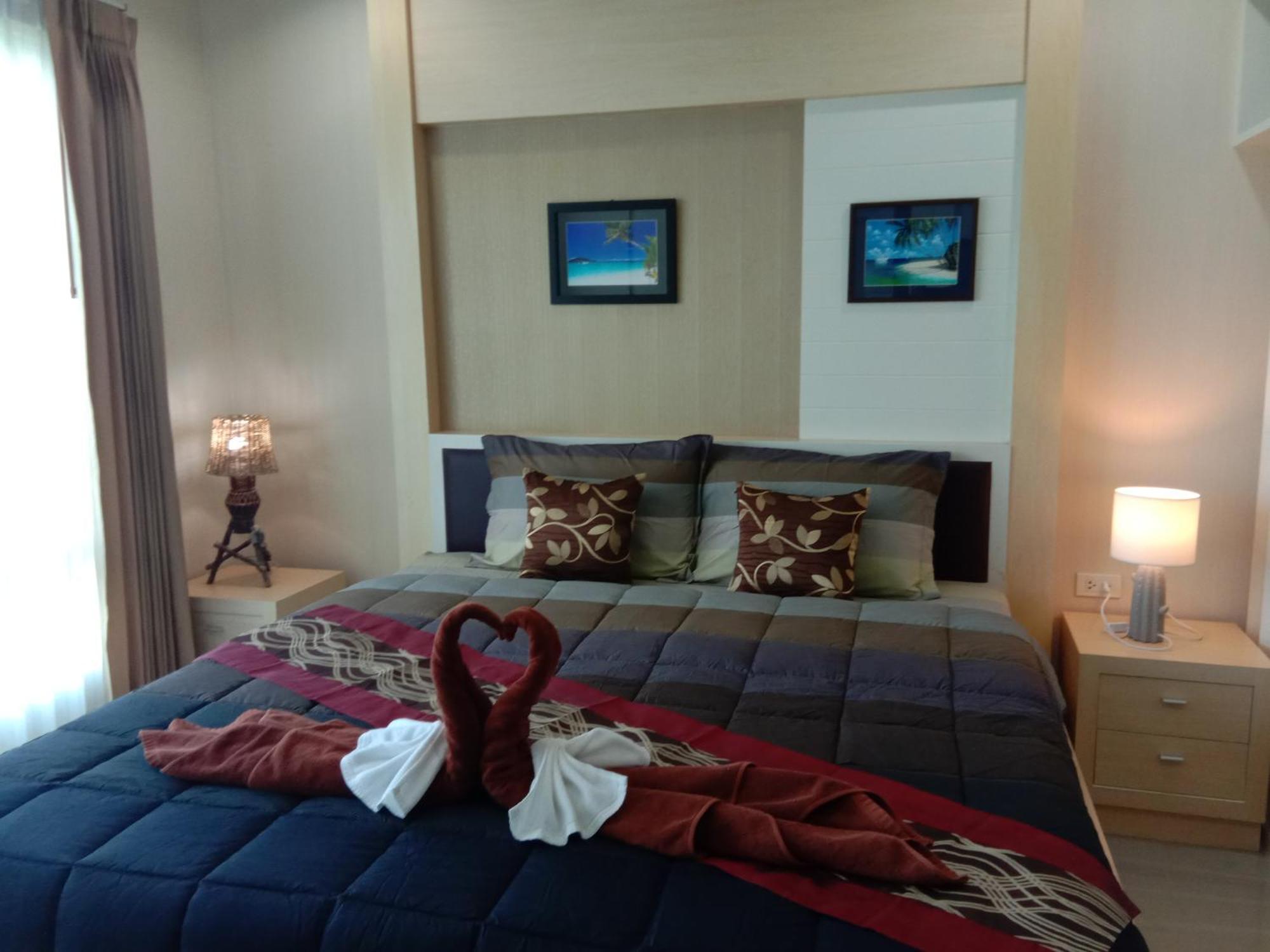 The Ozone Krabi Condotel Екстер'єр фото