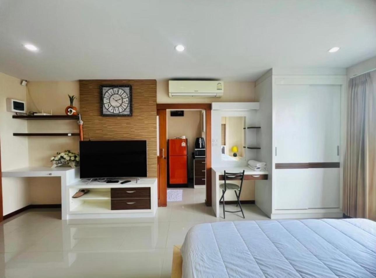 The Ozone Krabi Condotel Екстер'єр фото