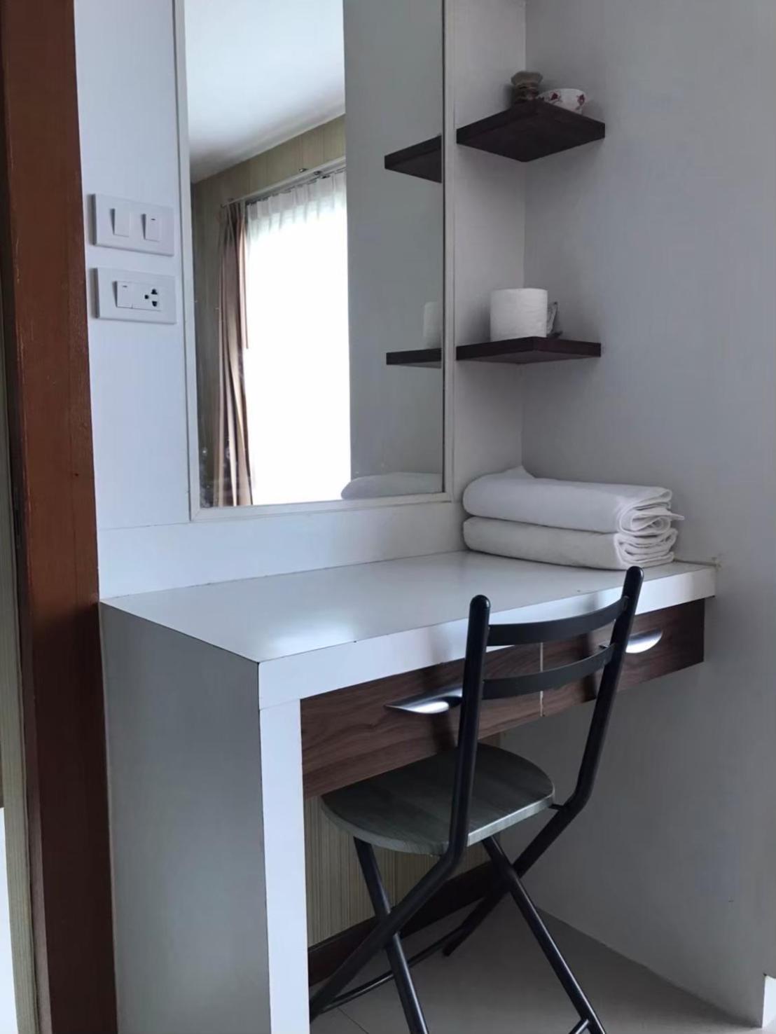 The Ozone Krabi Condotel Екстер'єр фото
