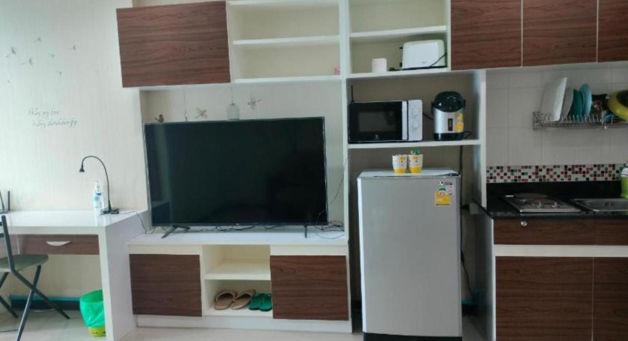 The Ozone Krabi Condotel Екстер'єр фото