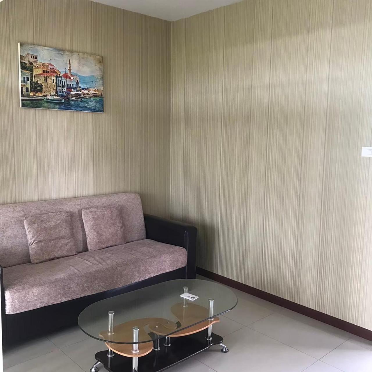 The Ozone Krabi Condotel Екстер'єр фото